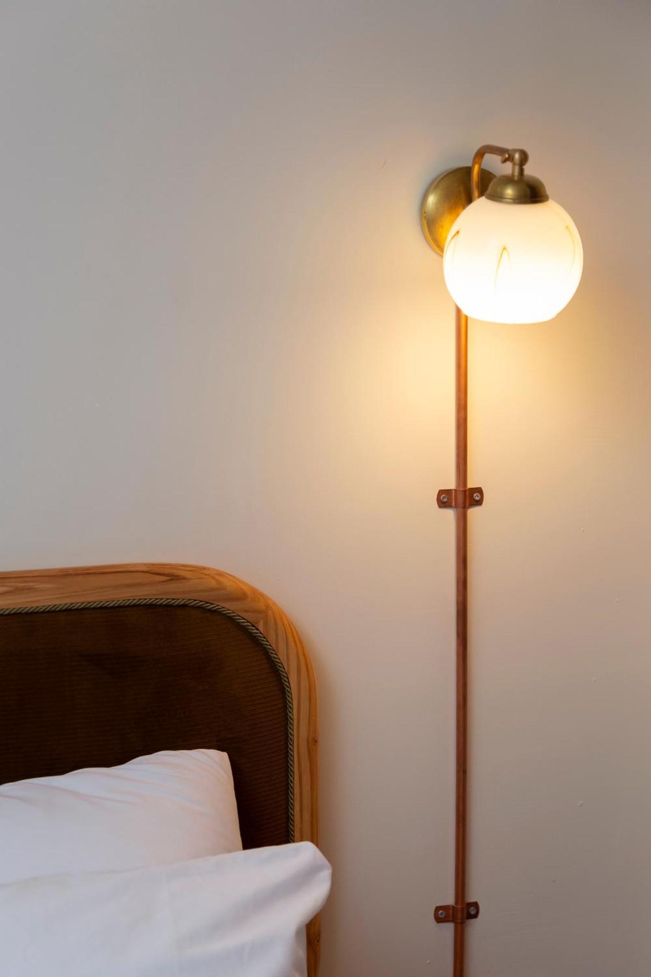 Lemon Appartement