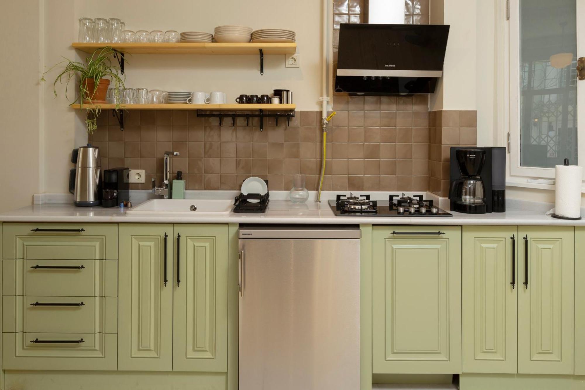 Lemon Appartement *