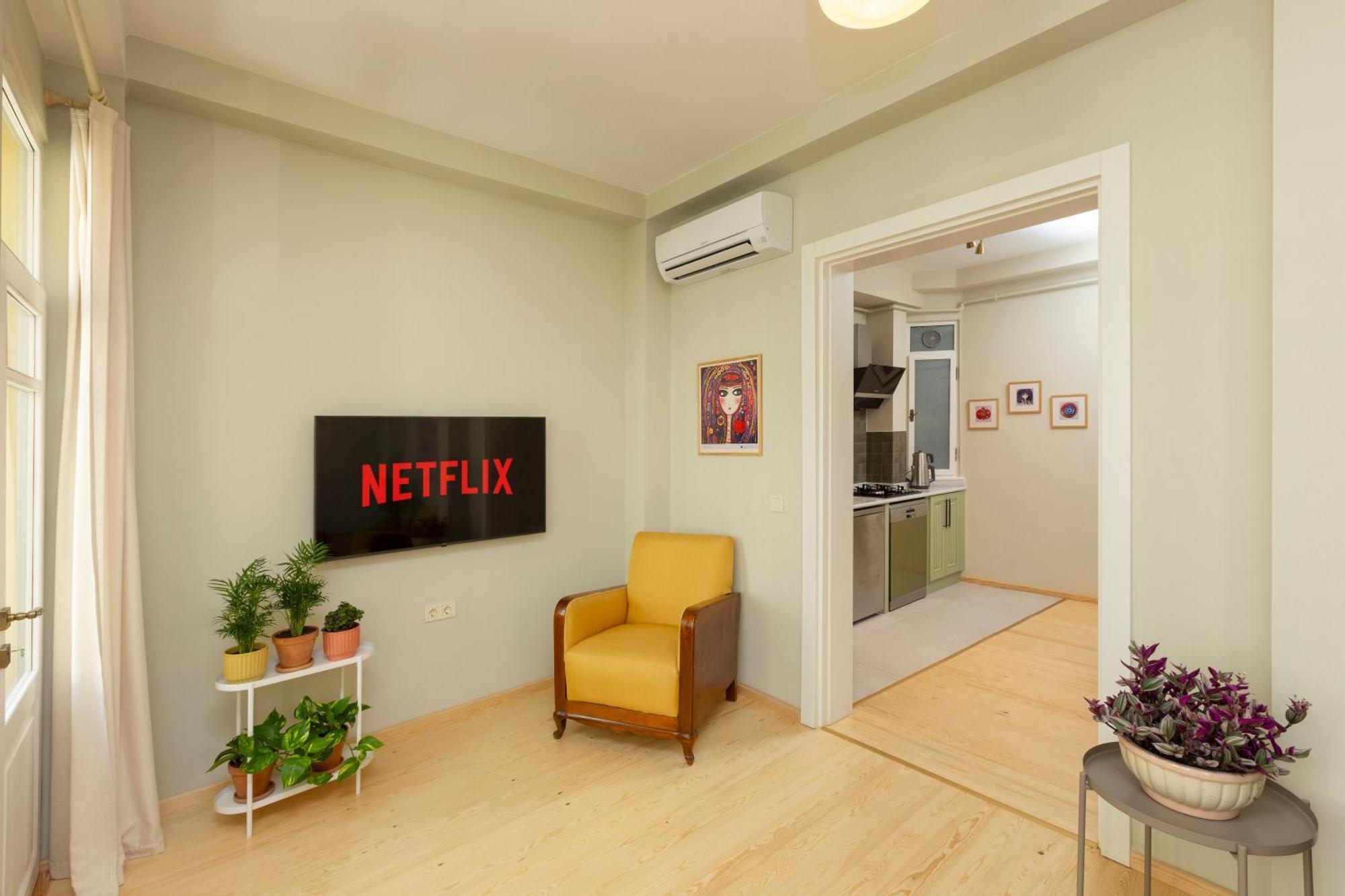 Lemon Appartement *