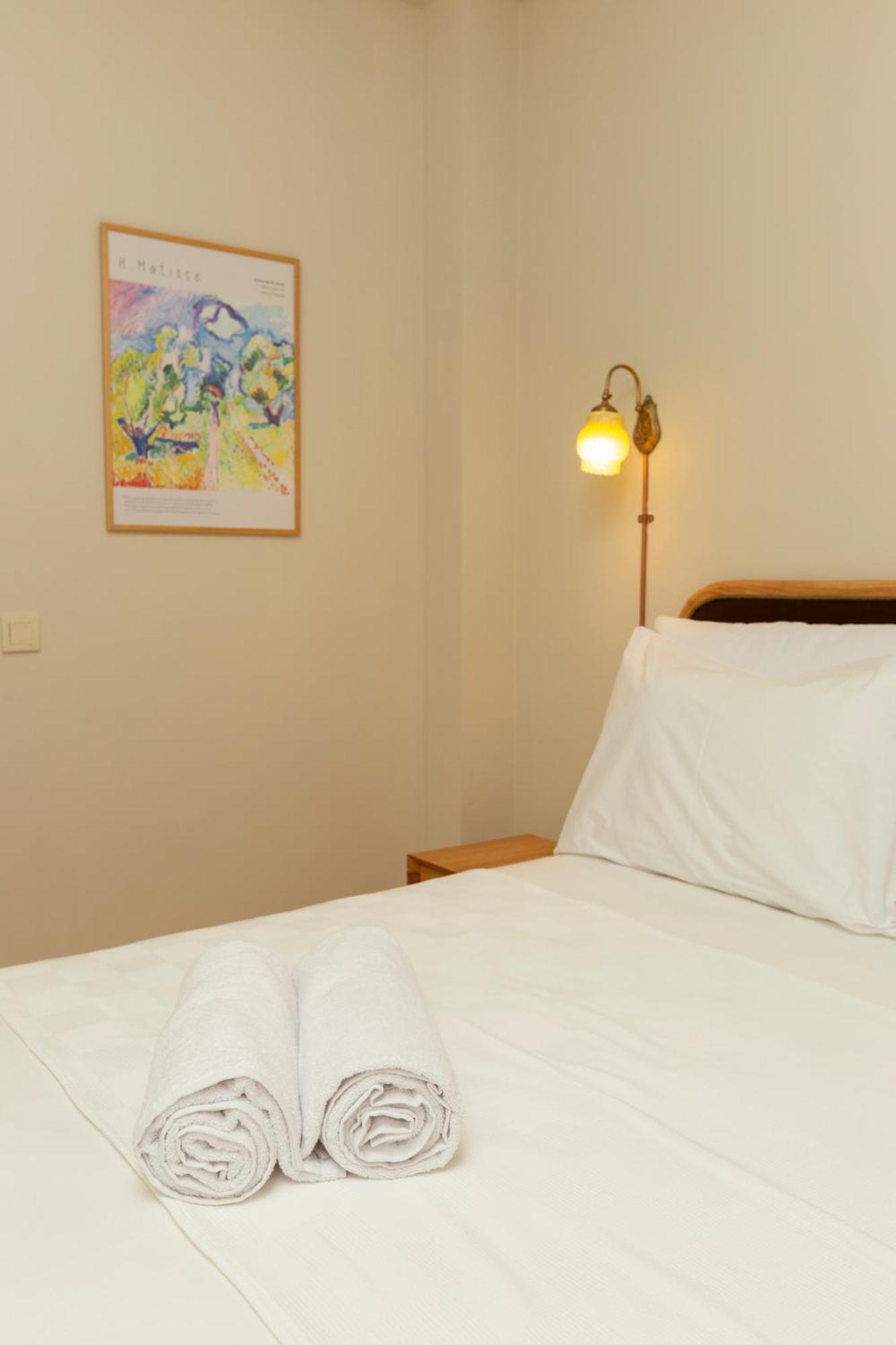 Appartement Lemon Istambul