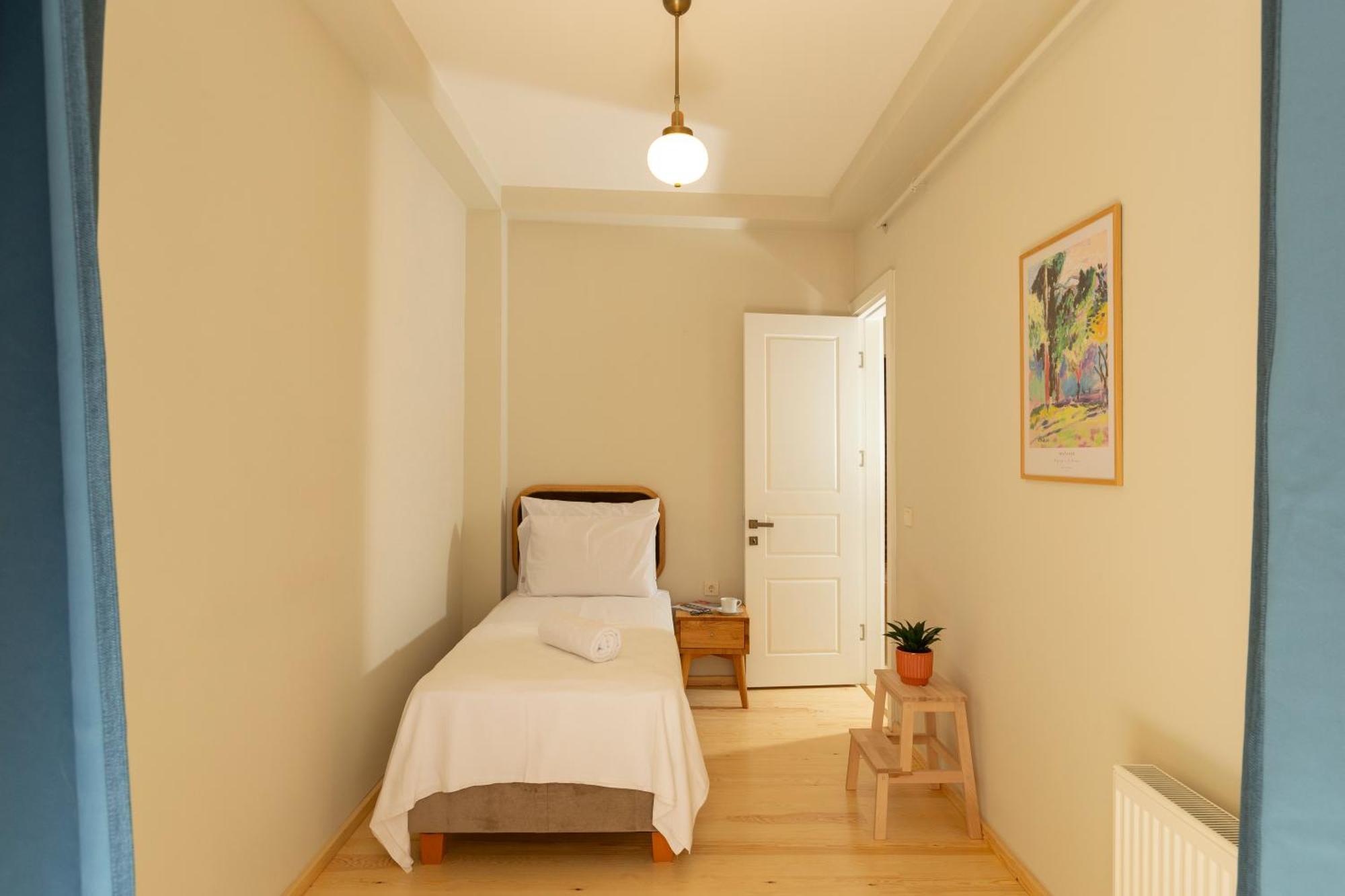 Appartement Lemon