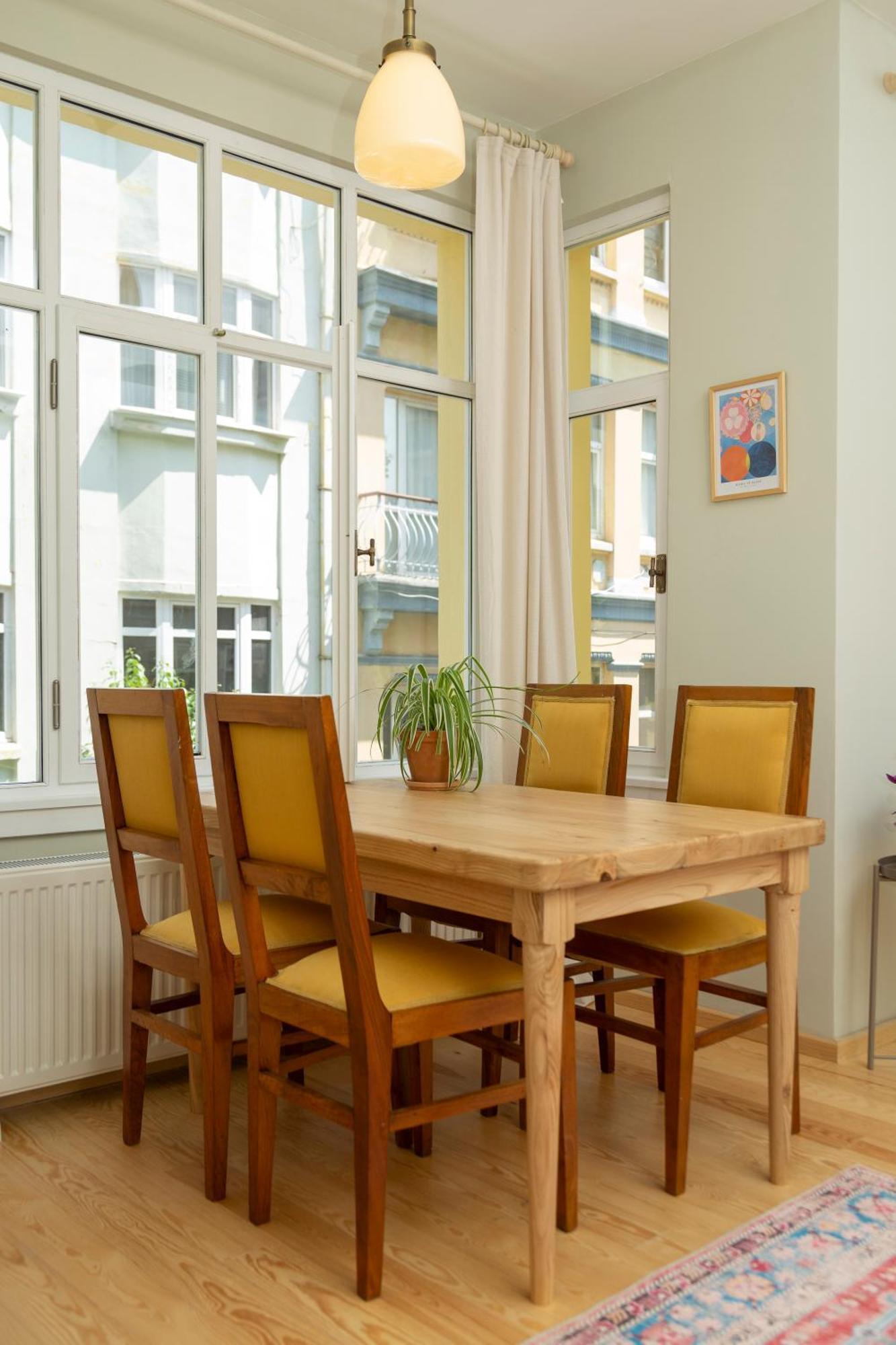 Lemon Appartement *