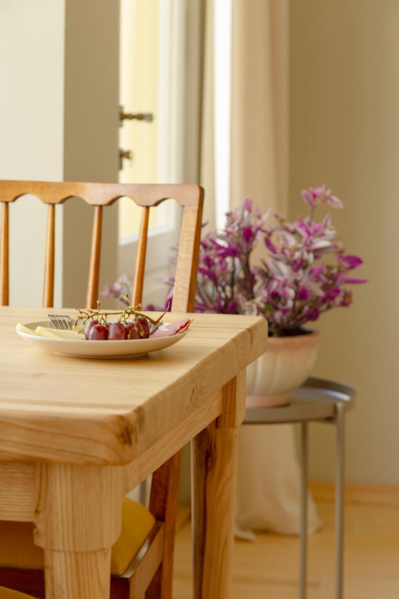 Lemon Appartement