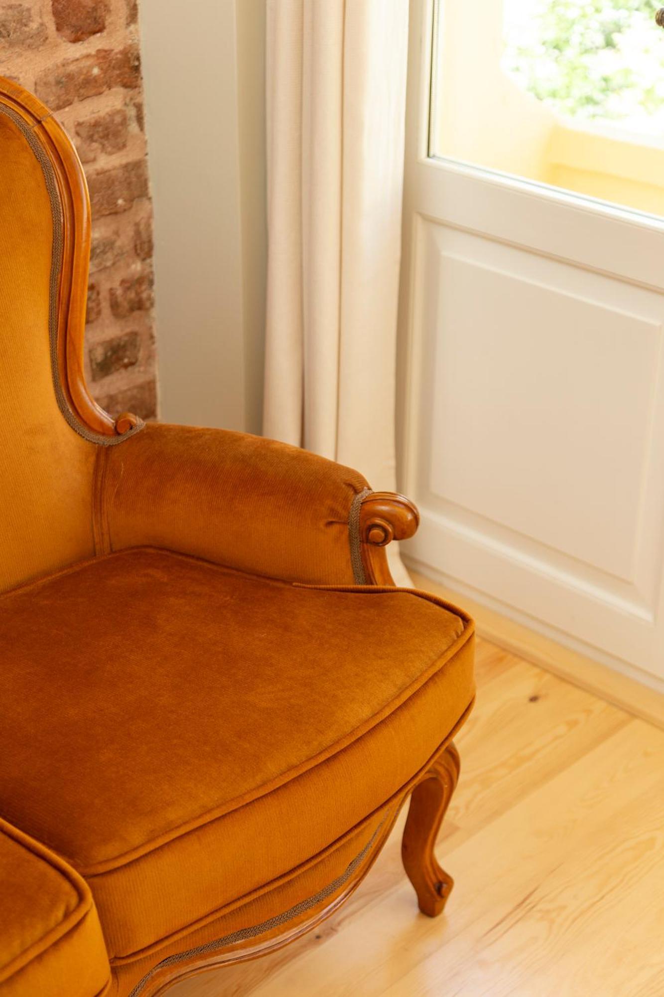 Lemon Appartement *