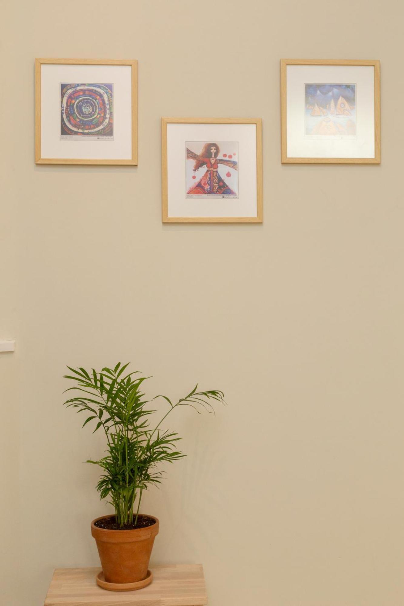 Appartement Lemon Istambul