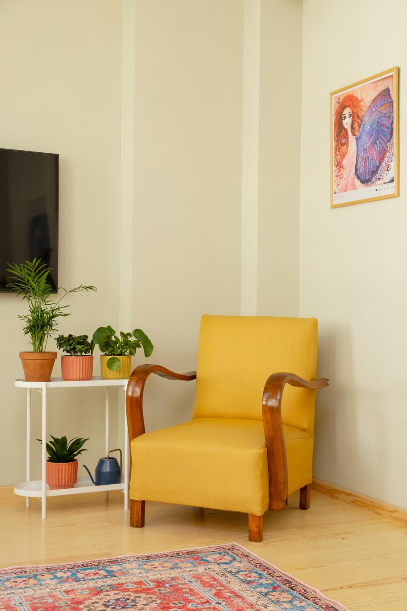 Appartement Lemon *