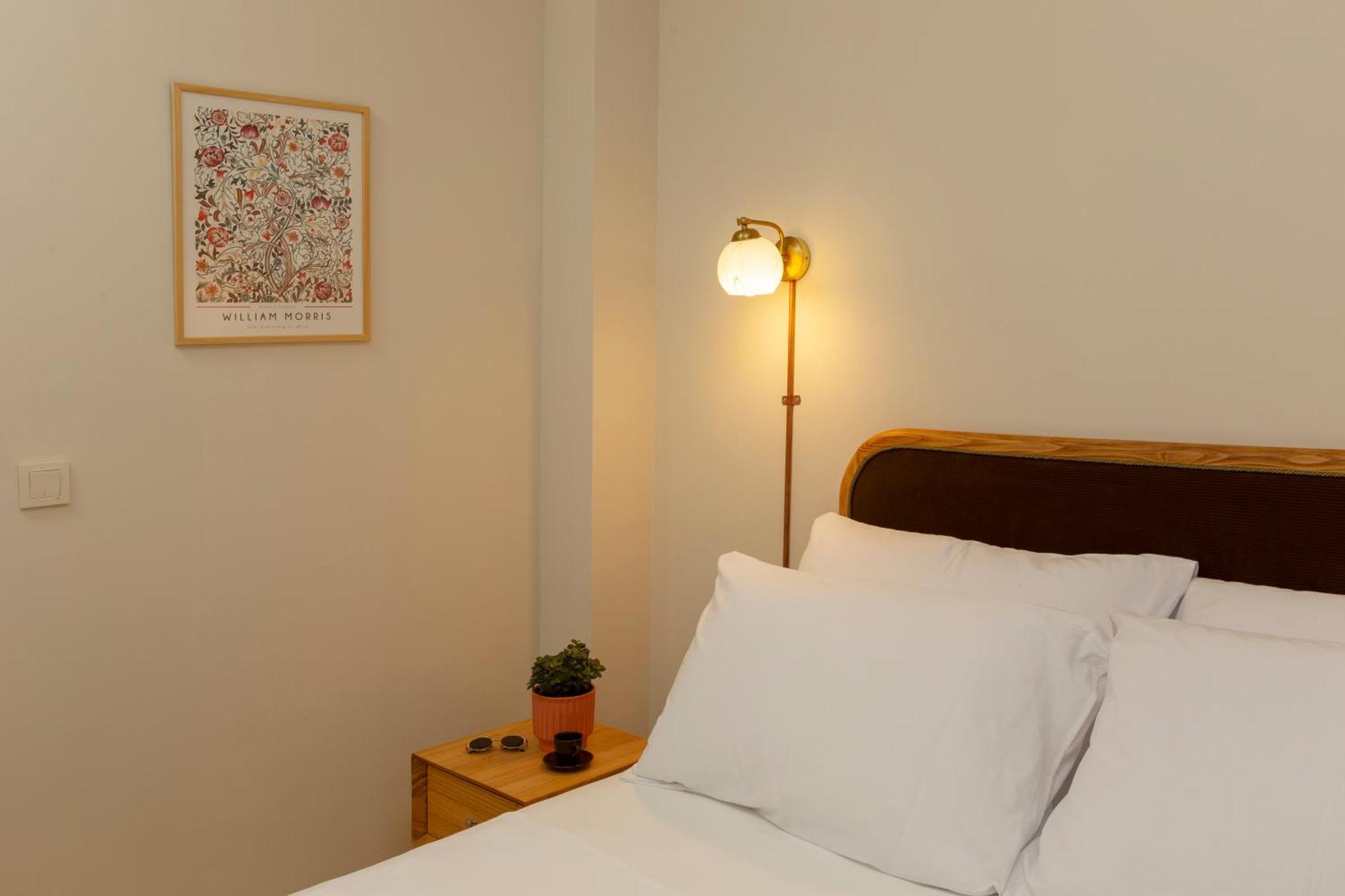 Appartement Lemon *