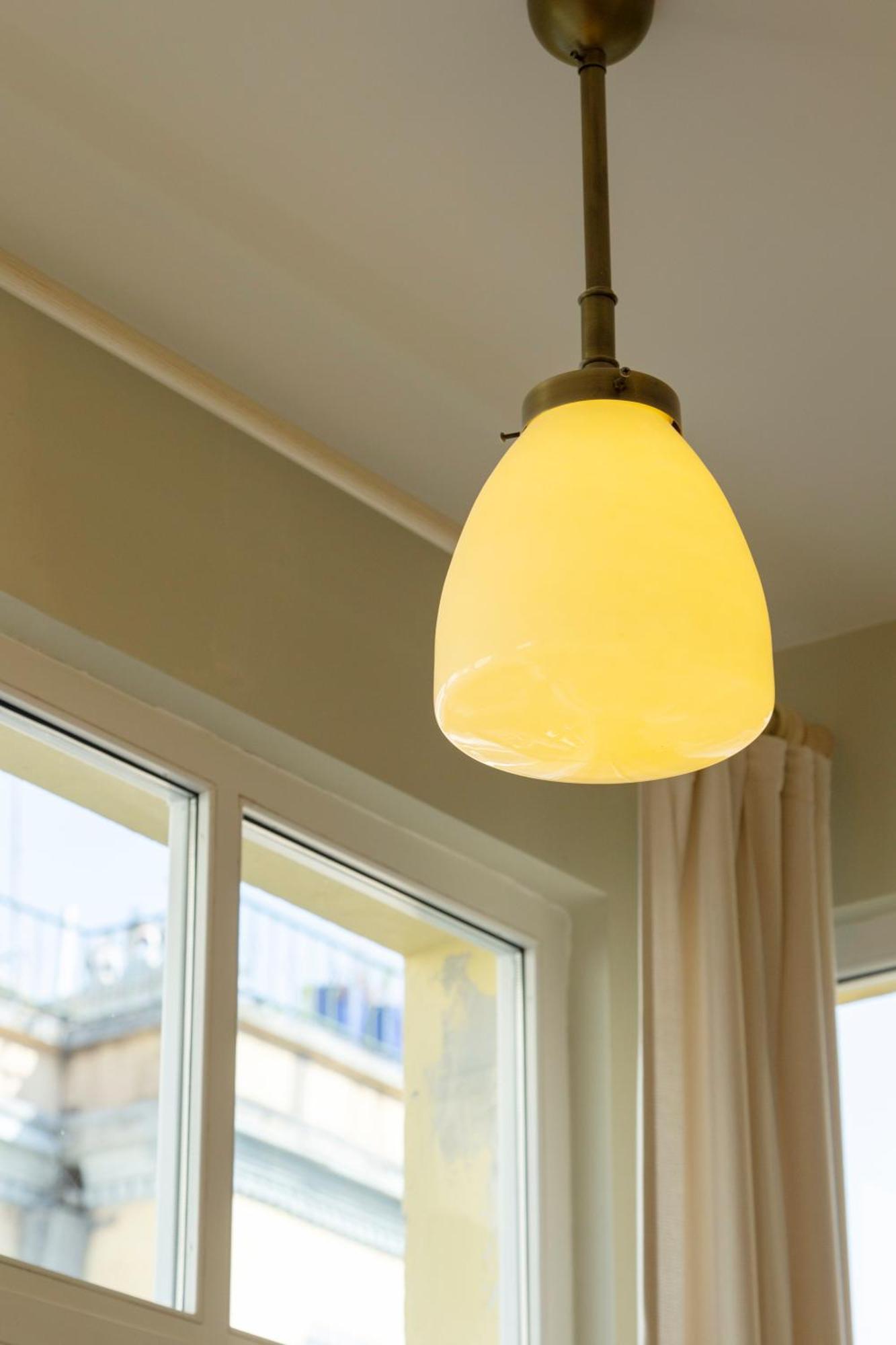Appartement Lemon *