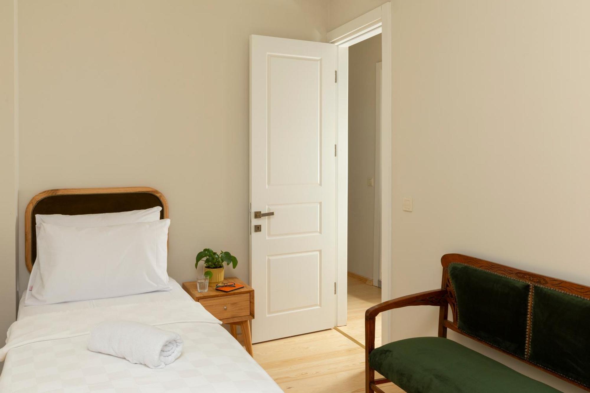 Lemon Appartement Istambul