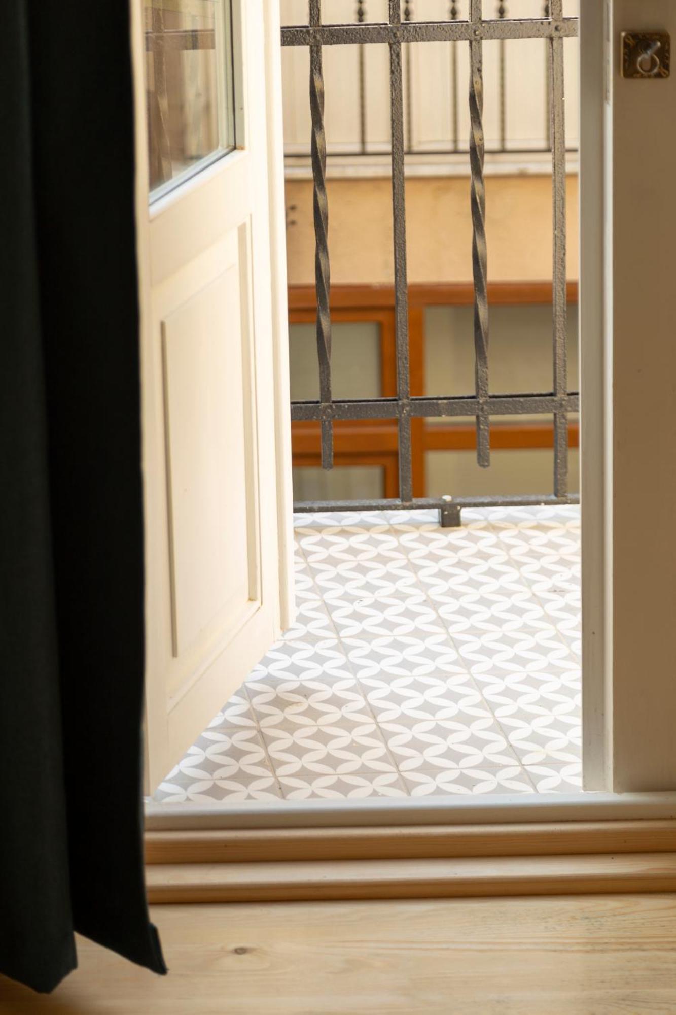 Lemon Appartement *