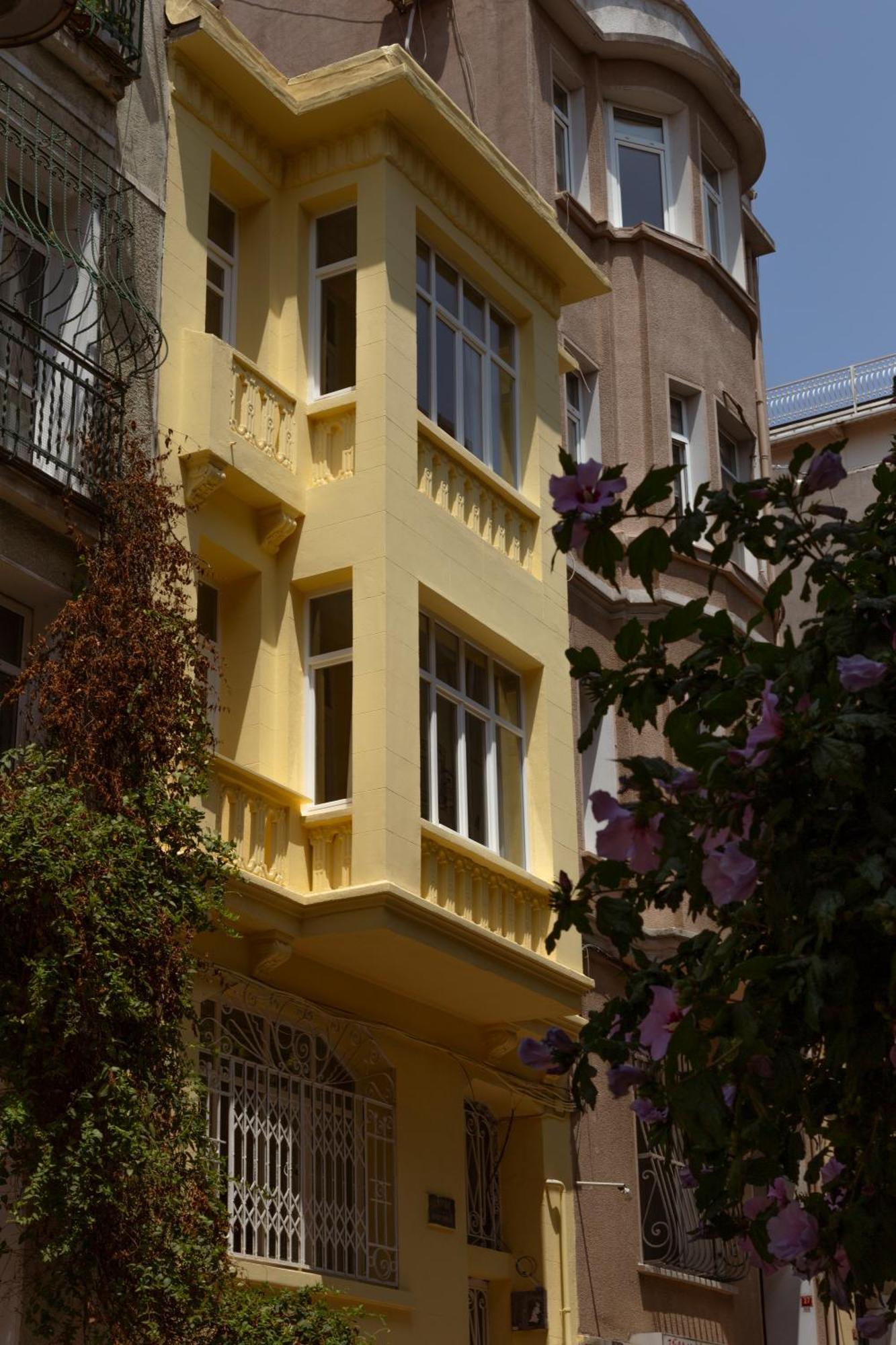 Lemon Istambul
